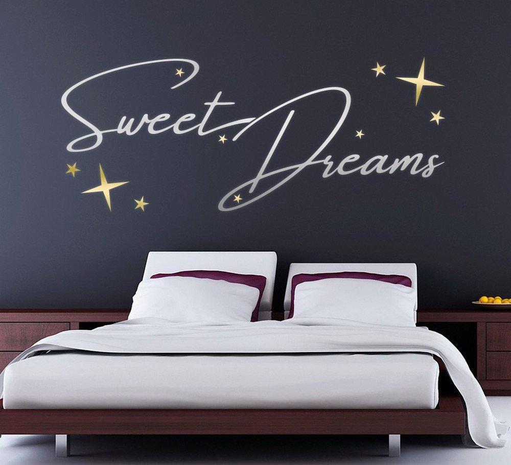 Sweet Dreams Wall Art Sticker image 1