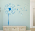 Dandelion Wall Art Sticker image 0